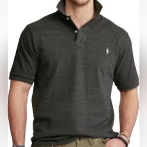POLO By RALPH LAUREN Men's Classic Fit Short Sleeve Polo Shirt Size Large